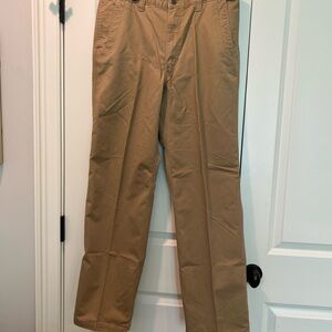 Mountain Khakis Men's Teton Twill Pants